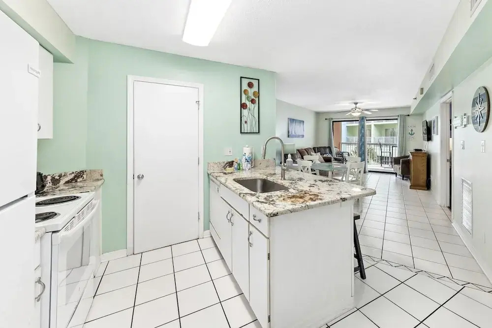 Harbour Place 206