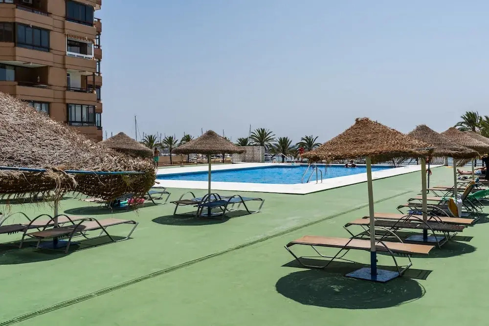 Sur Suites Palmeras 2
