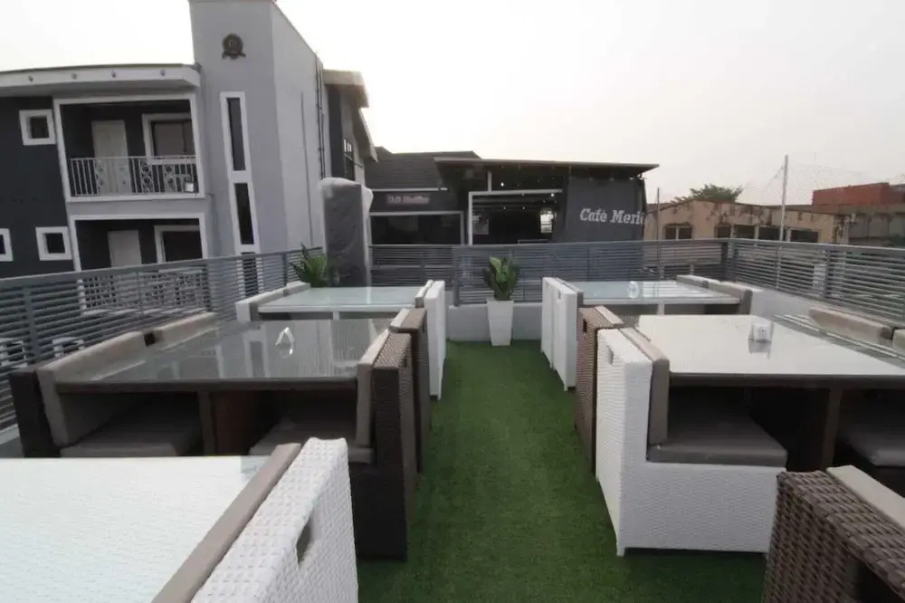 Meridian Lodge Hotel and Resort