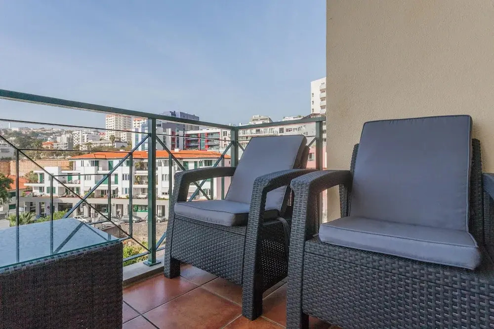 Apartamento Princesa Madeira