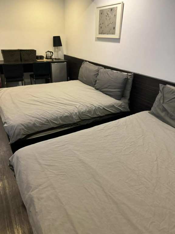 Zhongxiao Dunhua Homestay