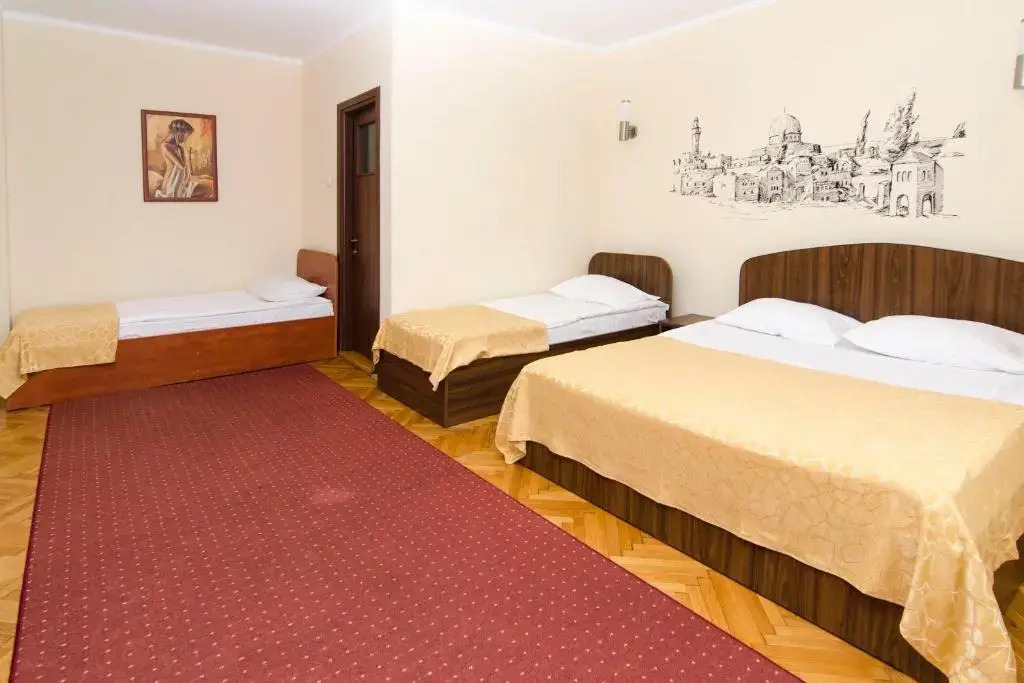 Pension Alexia