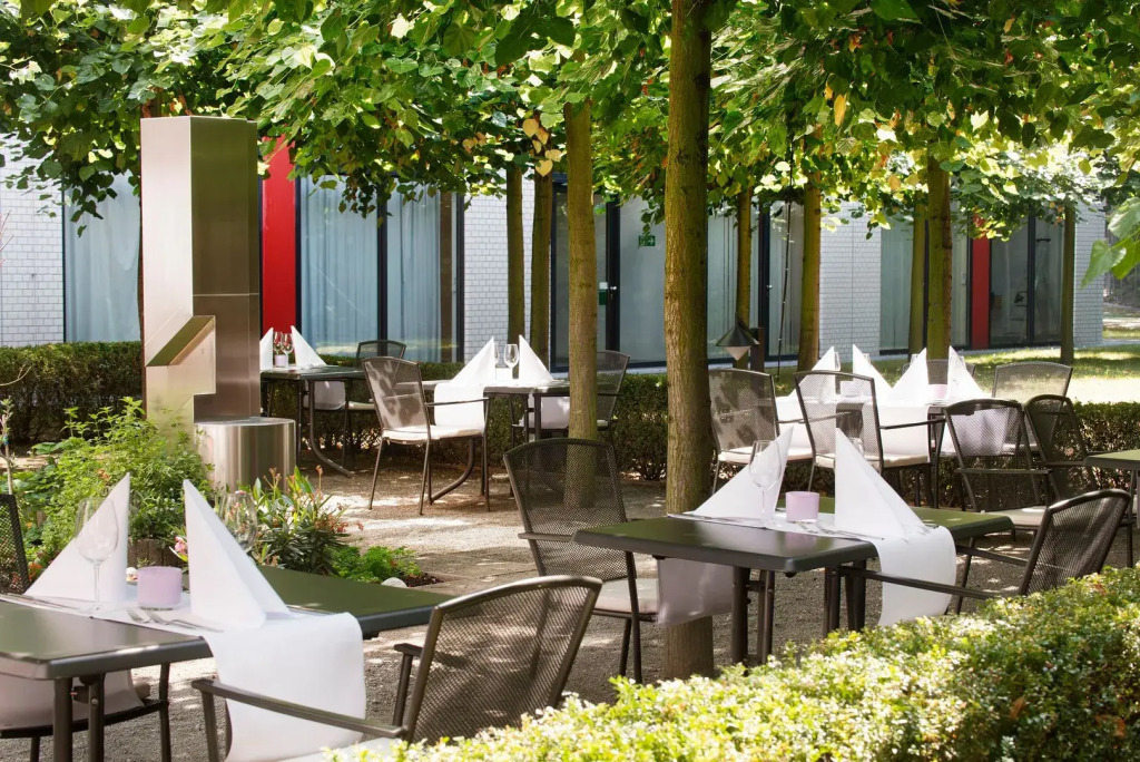 Holiday Inn Berlin City-West by IHG