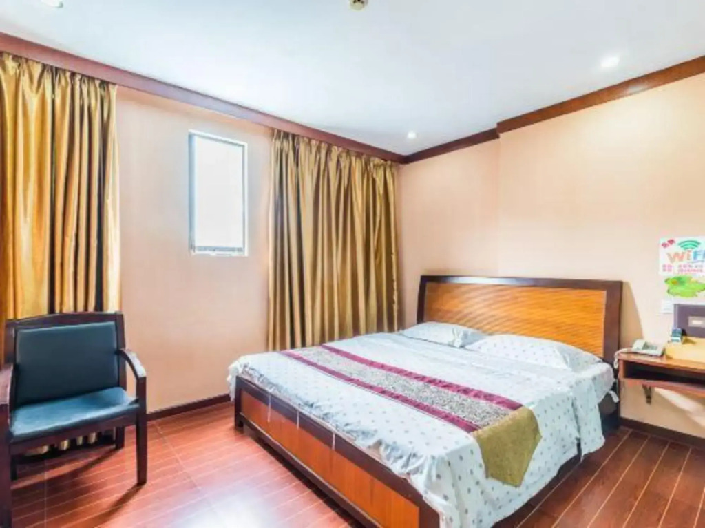 Jinkaiyue Business Hotel