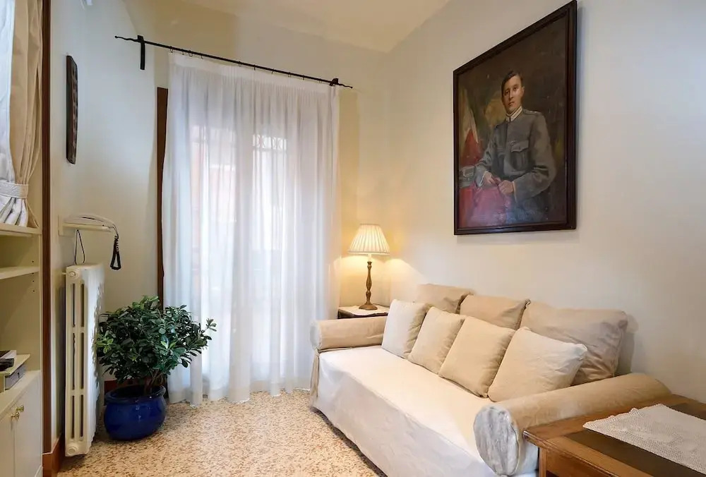 Warm Hospitality Apartments