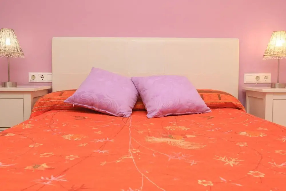 Apartamento Junto al mar Para 7 Personas en Cambrils
