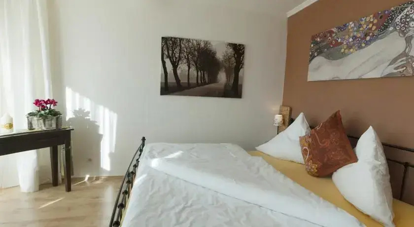 Ferienhaus Margit