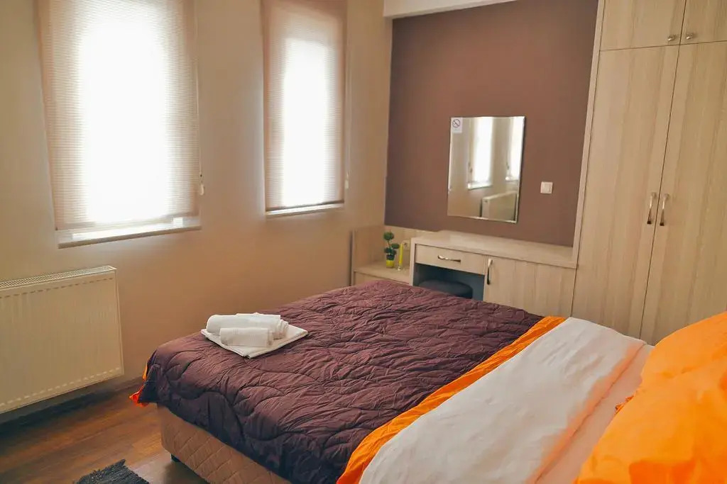 Hotel Bulevar