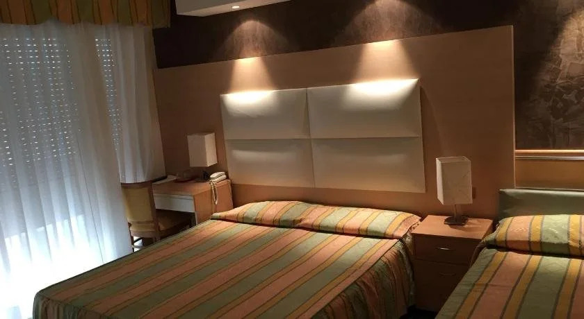 Hotel Conca Verde