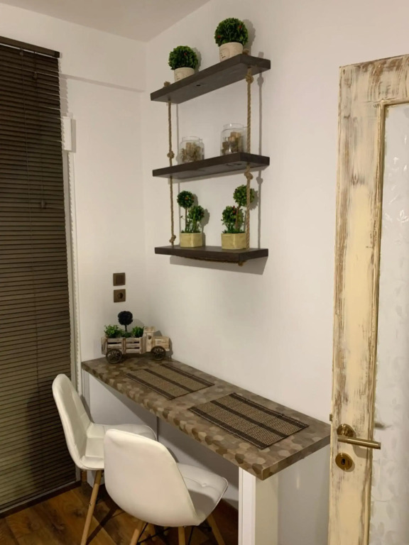 Thess Nature Apartment
