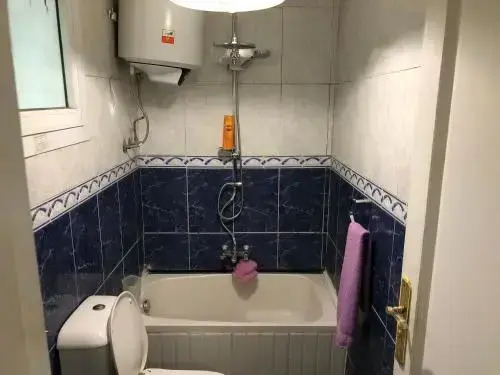 Three bedrooms apartment Degla Maadi