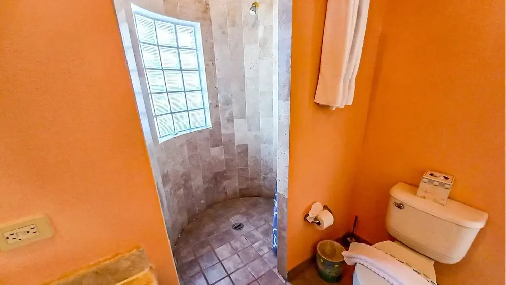 Spectacular 2 Bedroom Condo on Sandy Beach at Las Palmas Resort B-605 2 Condo by RedAwning