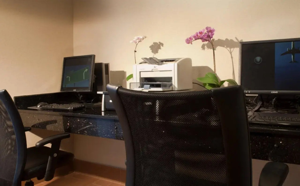 SpringHill Suites by Marriott Baltimore BWI Airport
