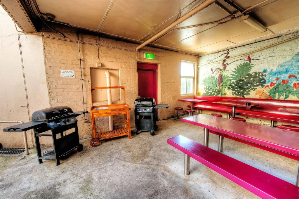 Blue Mountains Backpacker Hostel