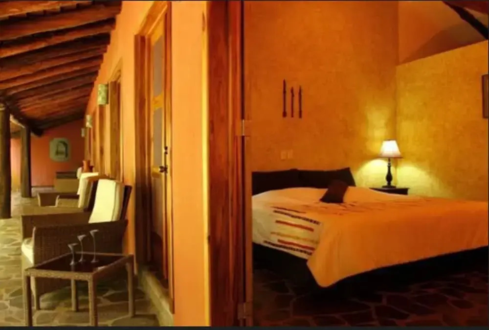 Hacienda La Isla