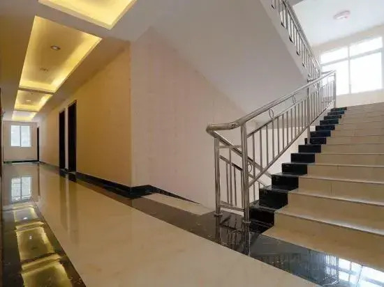 Bipeng Holiday Hotel