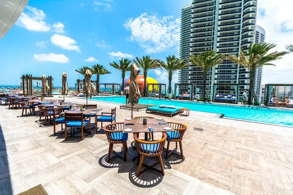 Tides in Hollywood Beach By My Miami Vacation