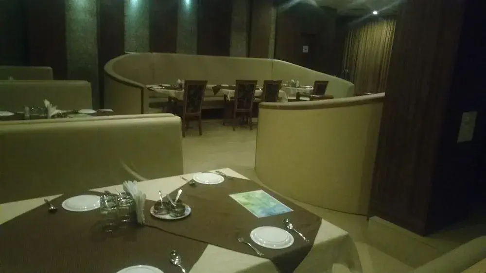 Venky Residency