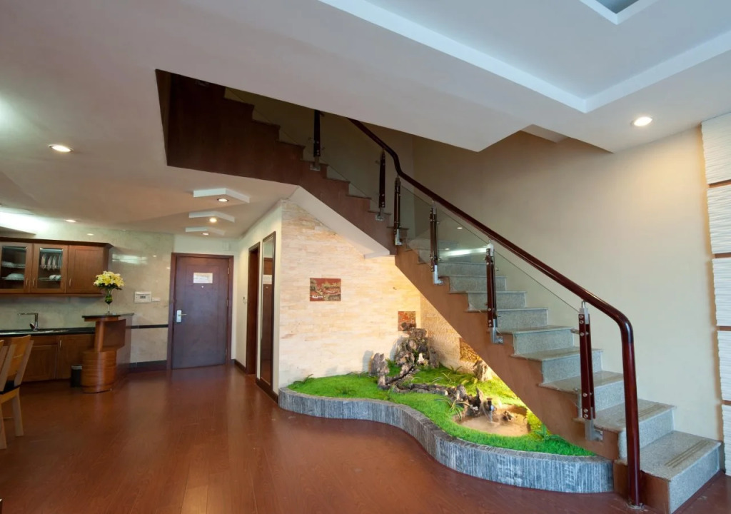Muong Thanh Grand Hanoi Hotel