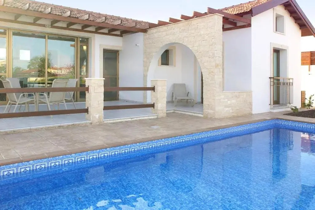 Villa Louisa