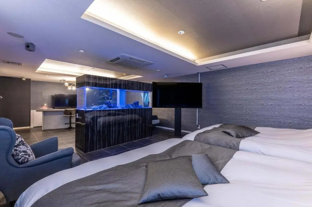 HOTEL felice Osaka -伊丹空港