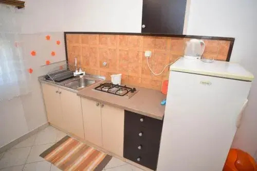 Apartments Barić