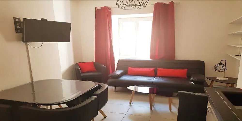 L'Annexe d'Alèzen