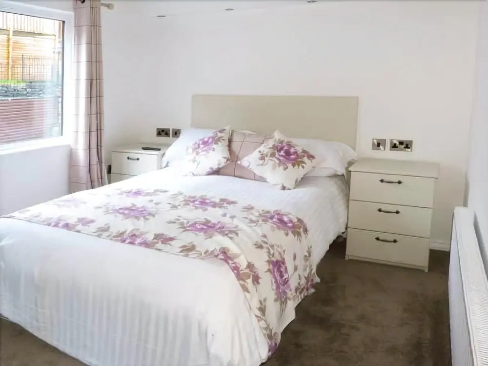 Bluebell Lodge