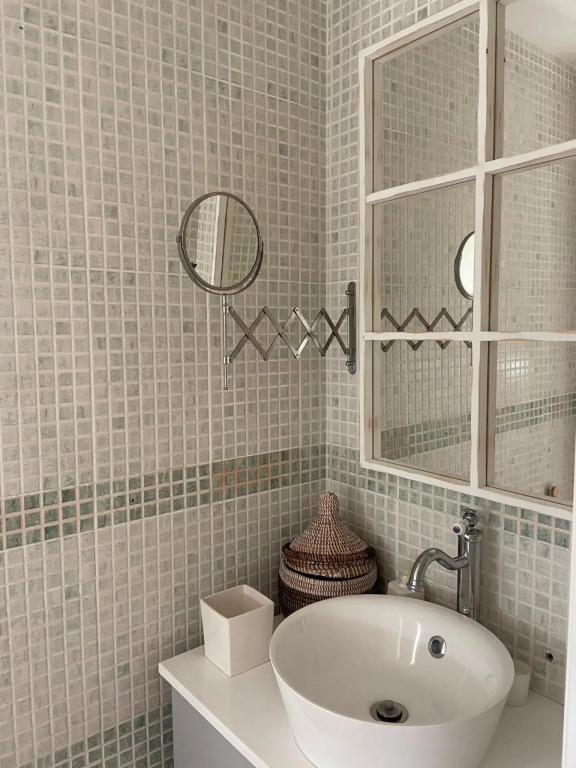 Acogedor apartamento en Denia 1 línea de playa