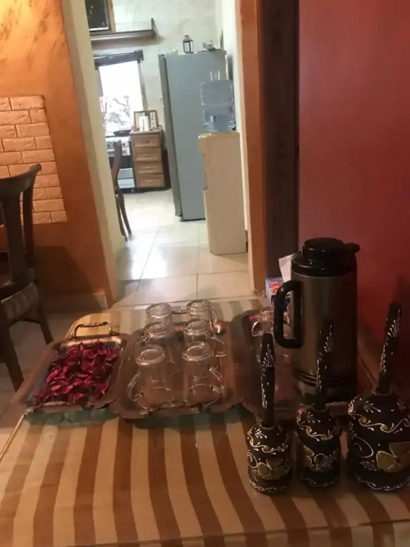 Al-Amer Aqaba Beach Hostel