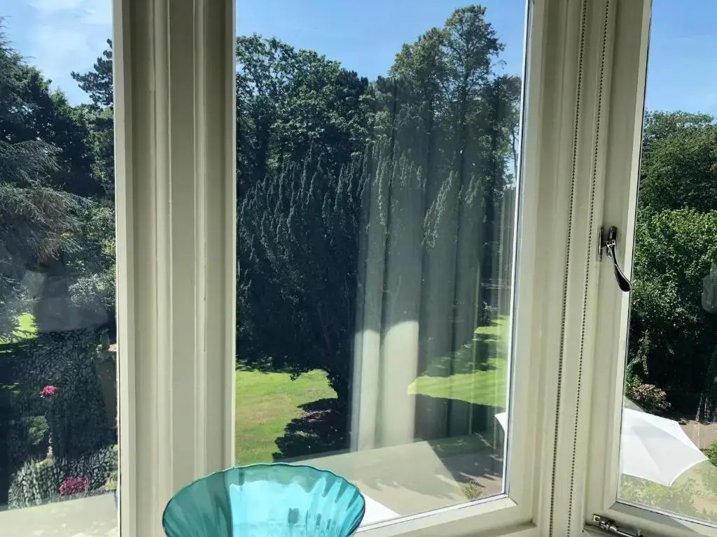 Rowhill Grange Hotel & Utopia Spa