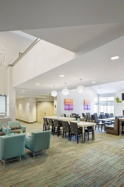 Residence Inn Portland Hillsboro