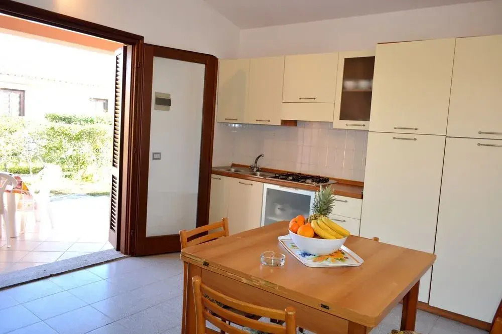 Granchio Apartment II