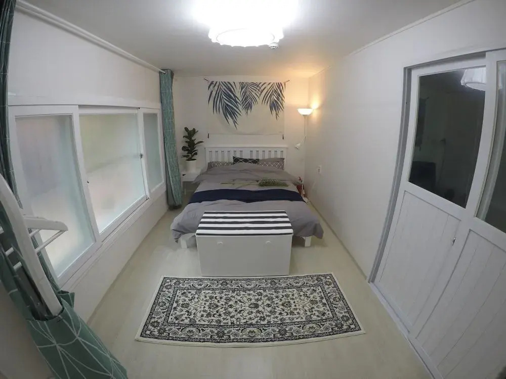 Sam House