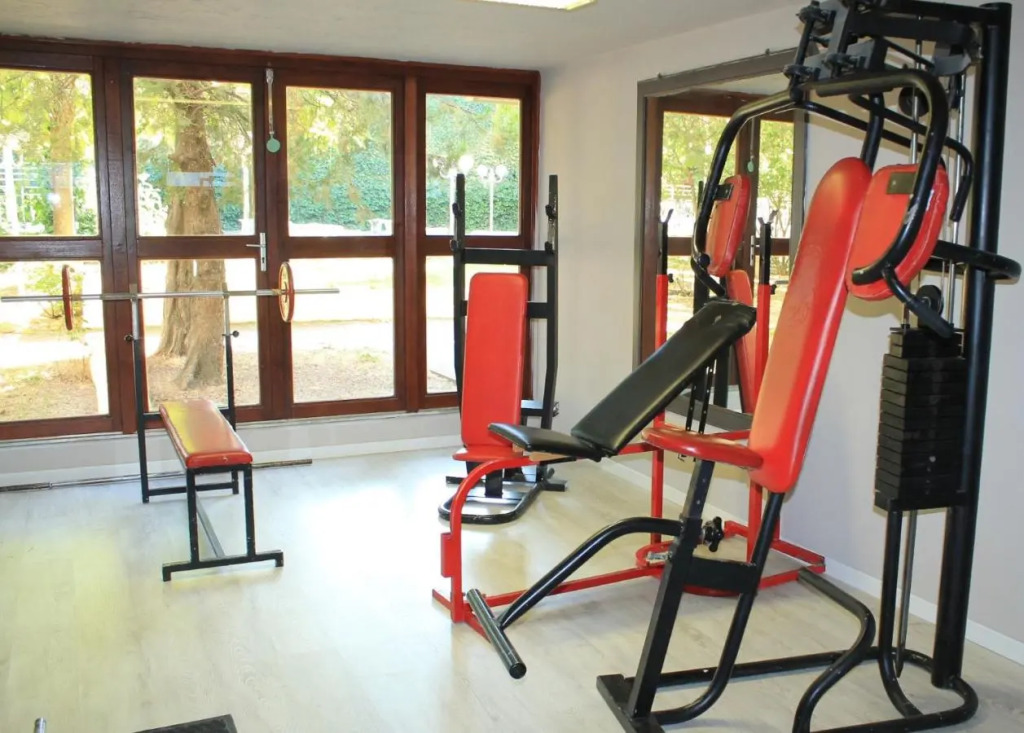 Appart Hotel Corte HR