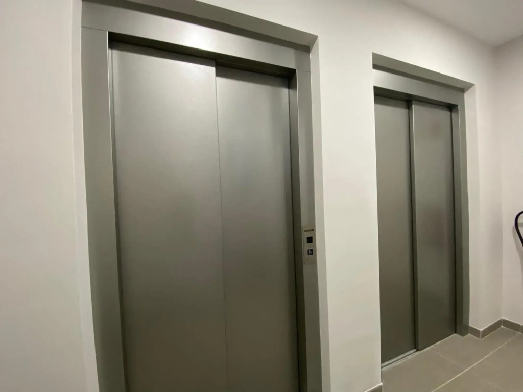 Infinium II - Exclusivo en Calpe - Uno por planta.