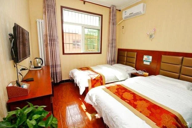 Yajule Business hotel