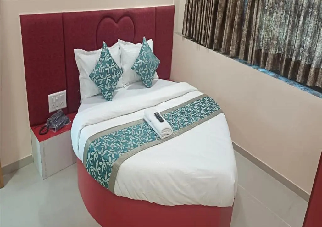 Hotel Dreamland Chandkheda