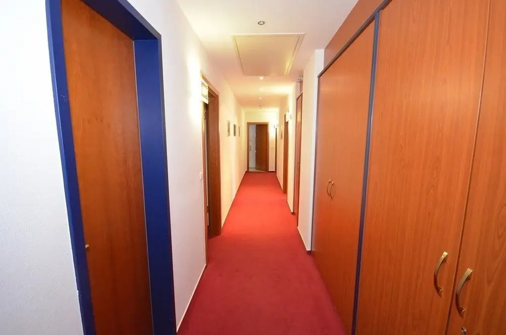 Parkschlößchen Hotel