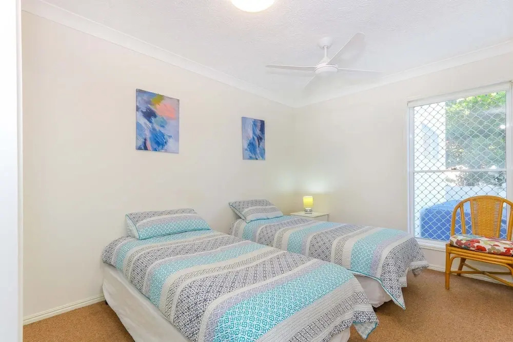 Triton Shores Holiday Apartment