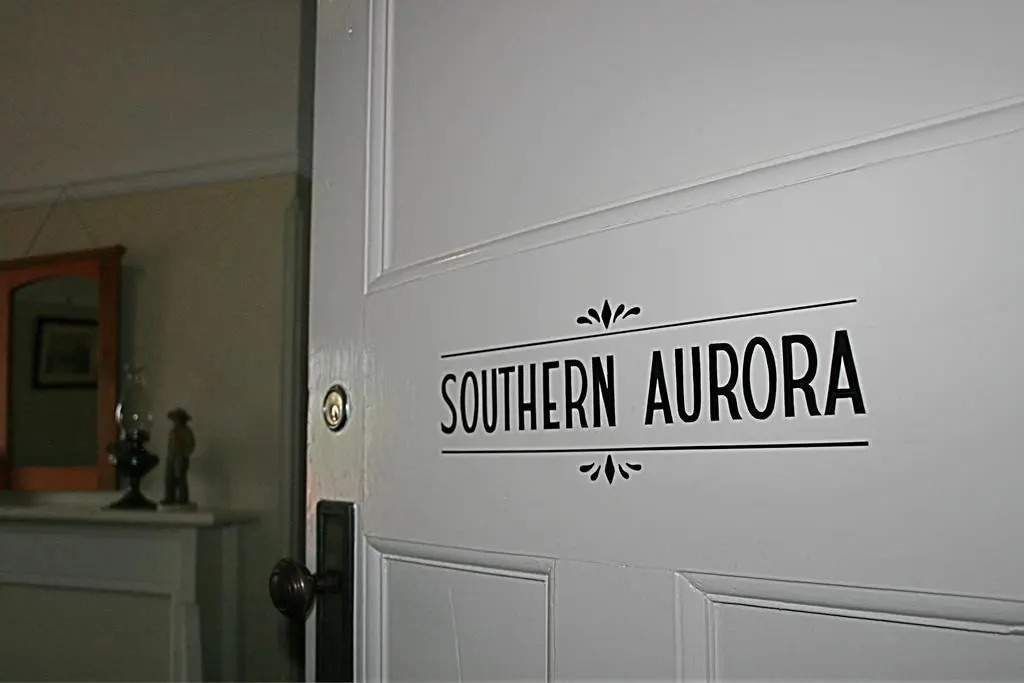 Southern Railway Hotel Goulburn
