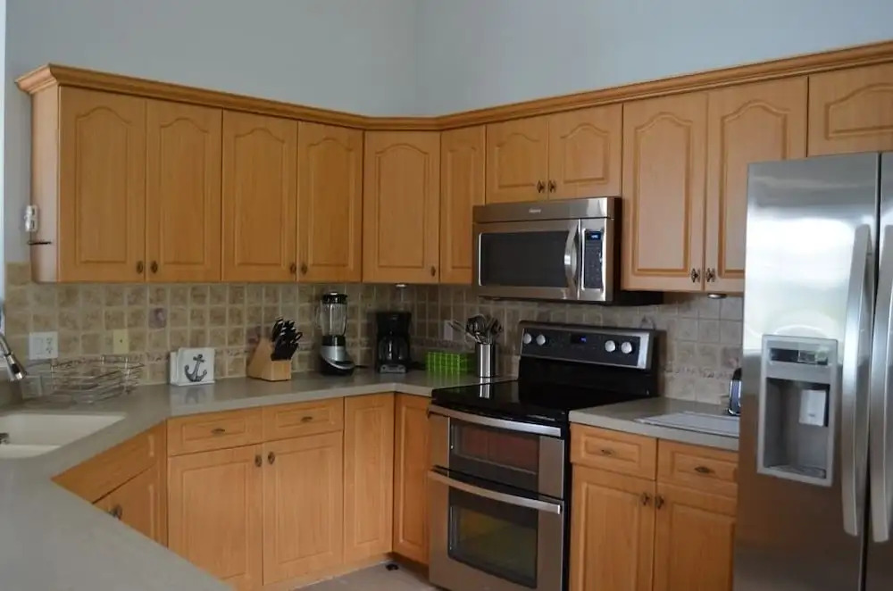123CAPE Vacation Rentals - Naples FL