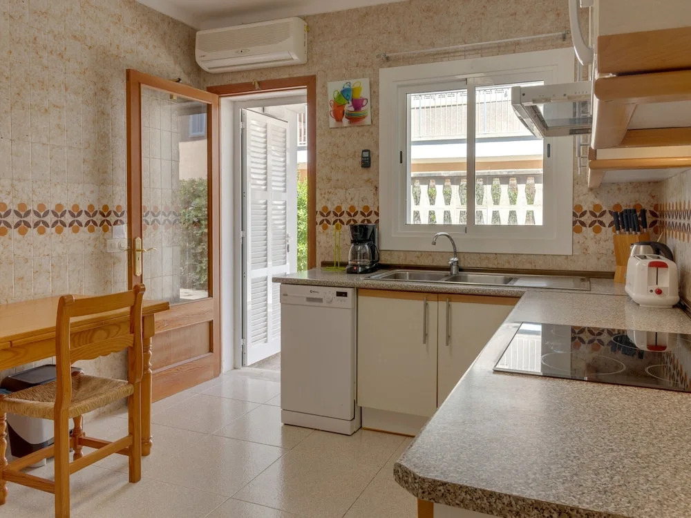 Villa Garballons 9 Alcudia - Sea Front by PriorityVillas