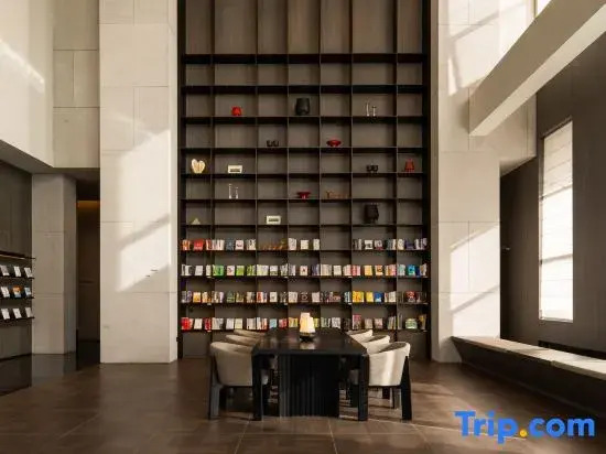 Atour Hotel,Hengyang.Zhengxiang,Wanda Plaza