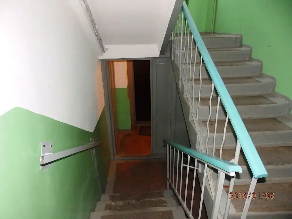 2-комнатные апартаменты на ул. Спартака, 18