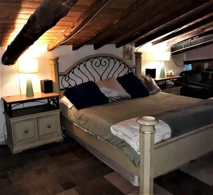 BB Villa Overlooking Sea, Mountain, Coast - Renovated Ancient Winery More