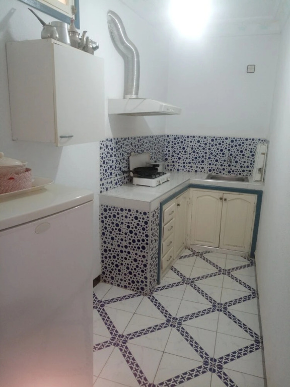 Résidence Touristique Koutoubienne