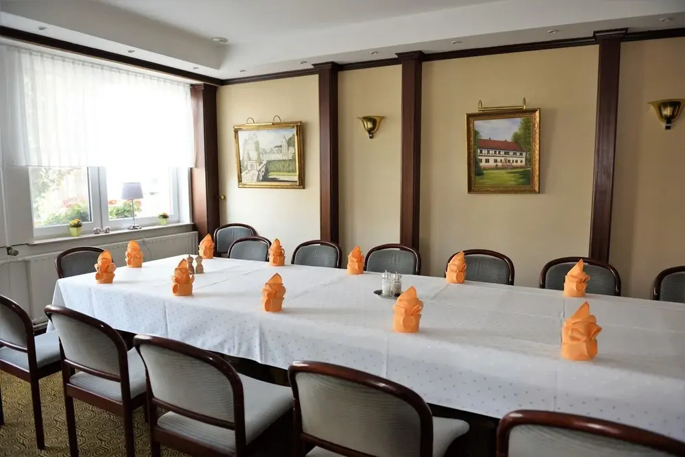 Parkhotel Goldlinde