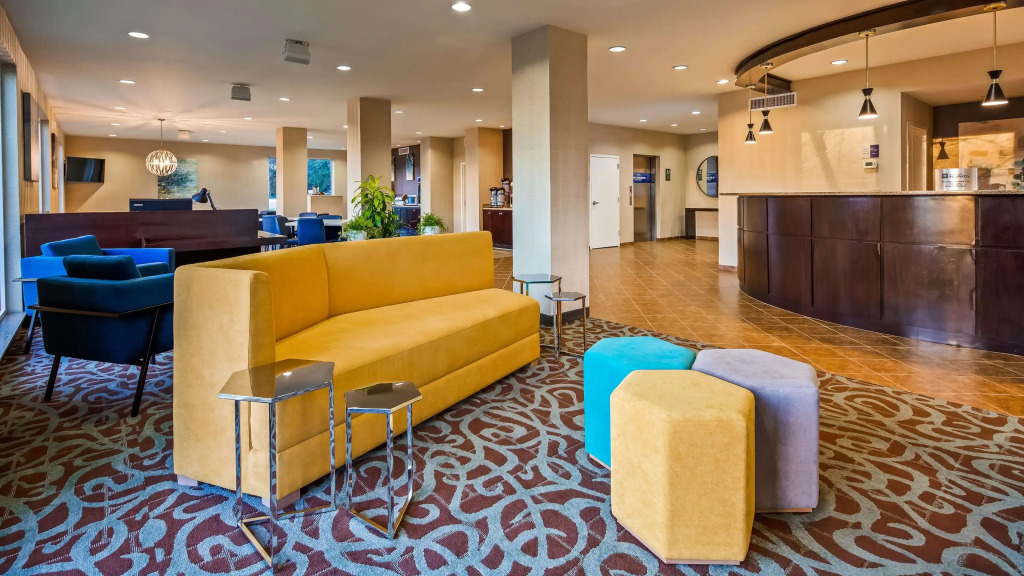 Red Roof Inn Dothan