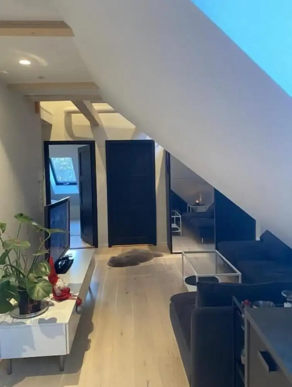 Stay Bryggen - Serviced Apartments